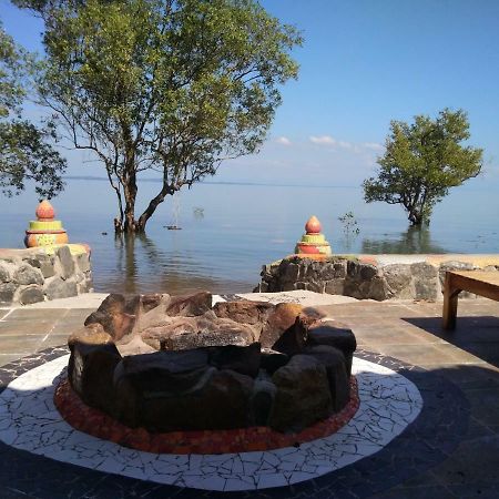 Blessed Koh Chang Dış mekan fotoğraf