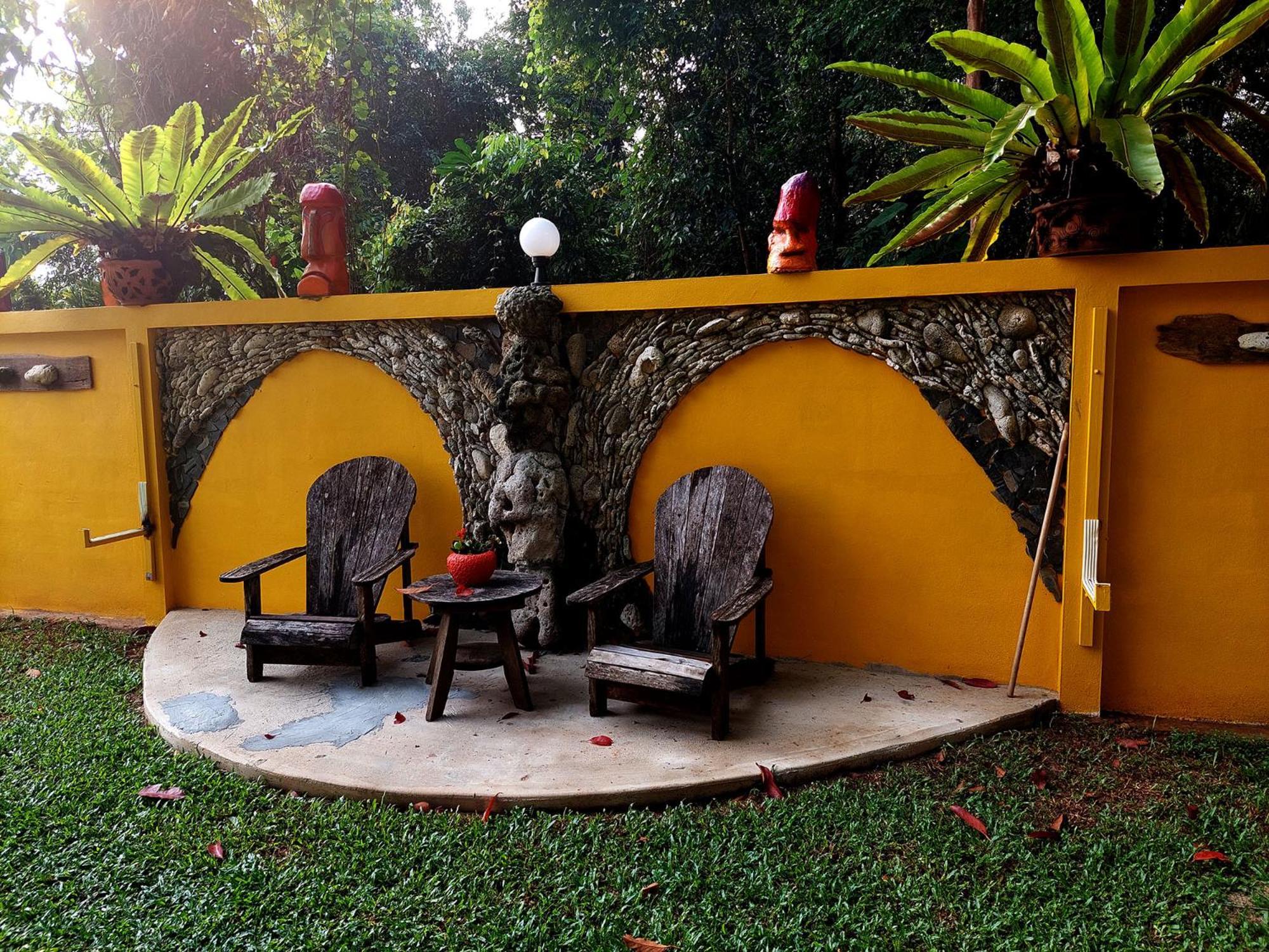 Blessed Koh Chang Dış mekan fotoğraf