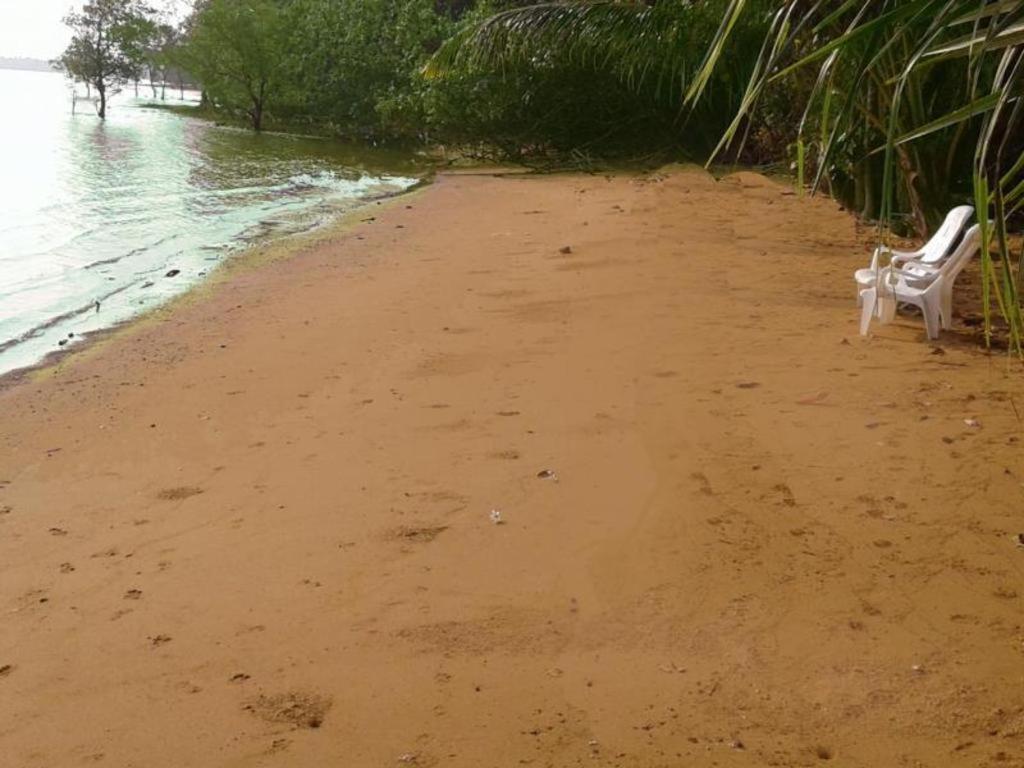 Blessed Koh Chang Dış mekan fotoğraf