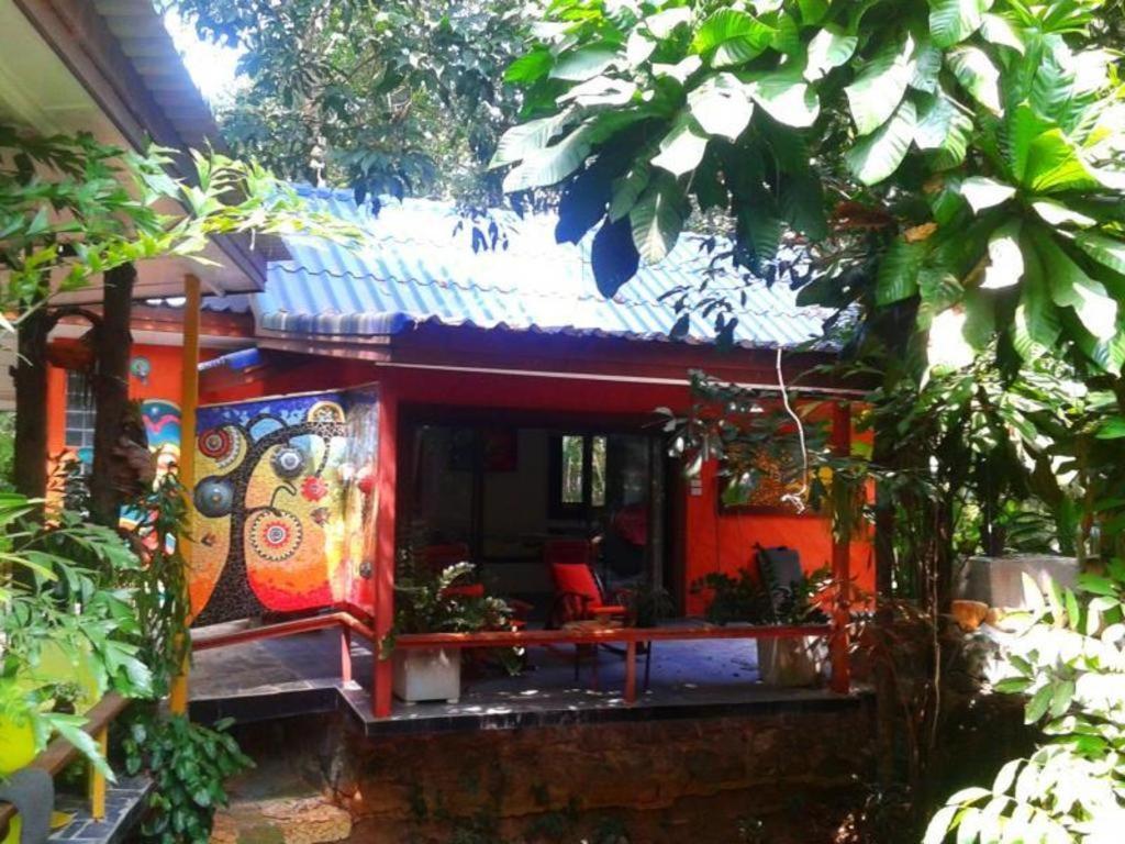 Blessed Koh Chang Dış mekan fotoğraf