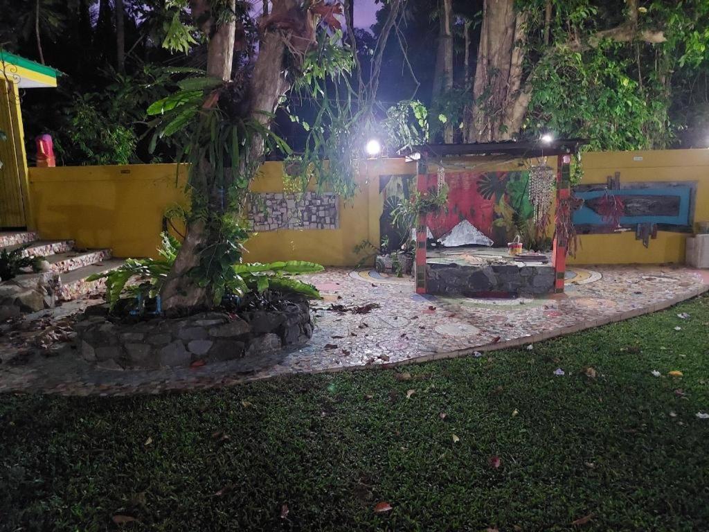 Blessed Koh Chang Dış mekan fotoğraf