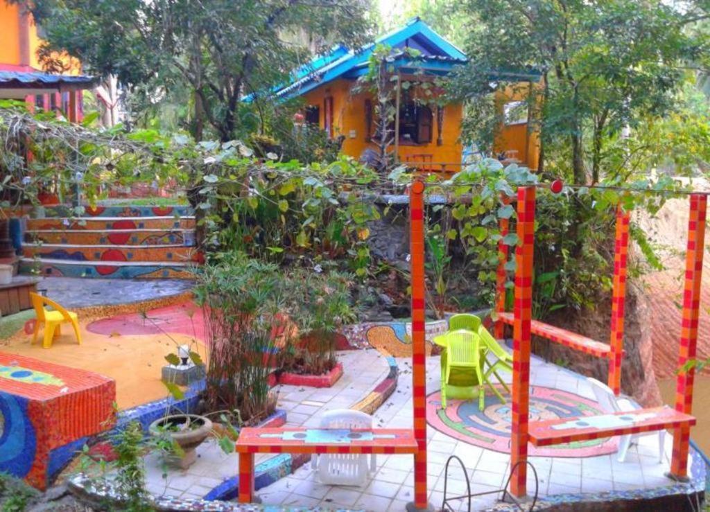 Blessed Koh Chang Dış mekan fotoğraf