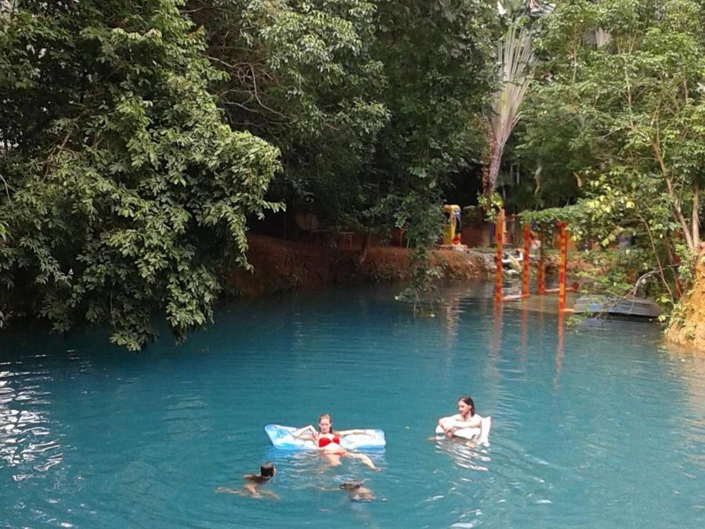 Blessed Koh Chang Dış mekan fotoğraf