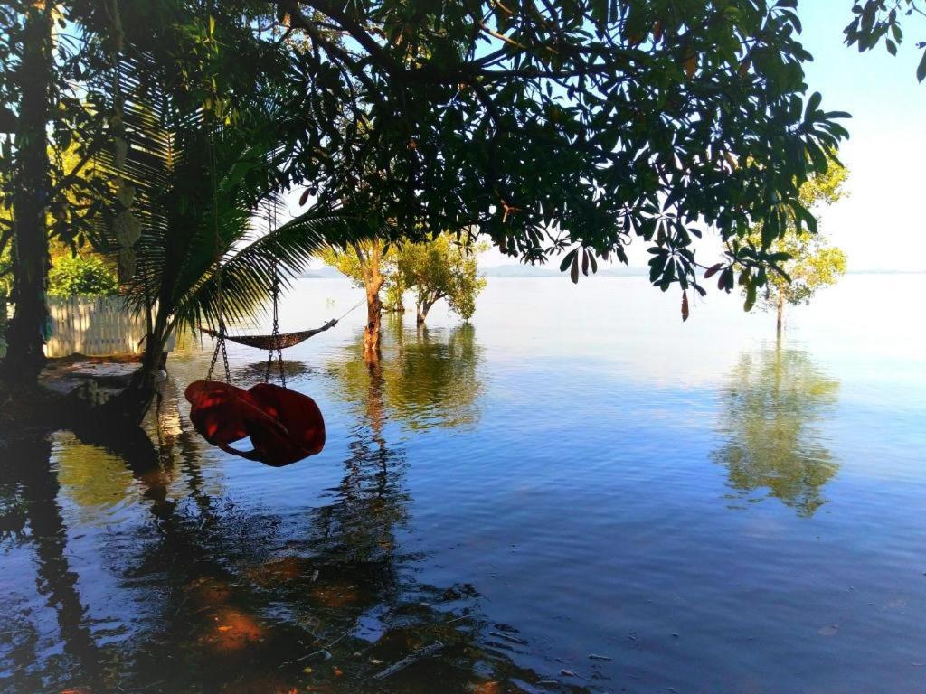 Blessed Koh Chang Dış mekan fotoğraf