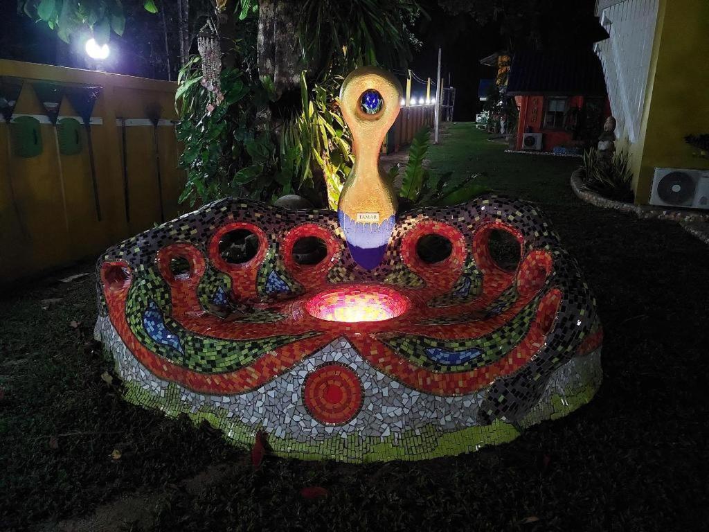 Blessed Koh Chang Dış mekan fotoğraf