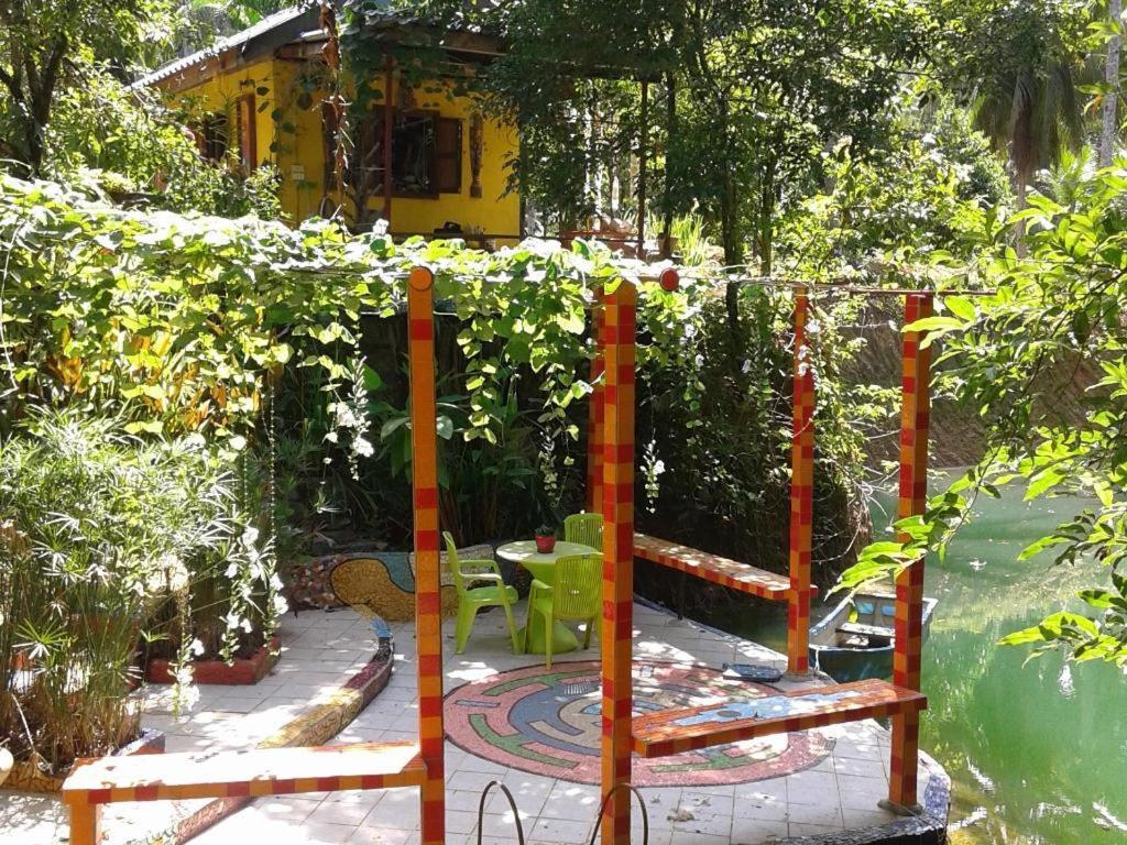 Blessed Koh Chang Dış mekan fotoğraf
