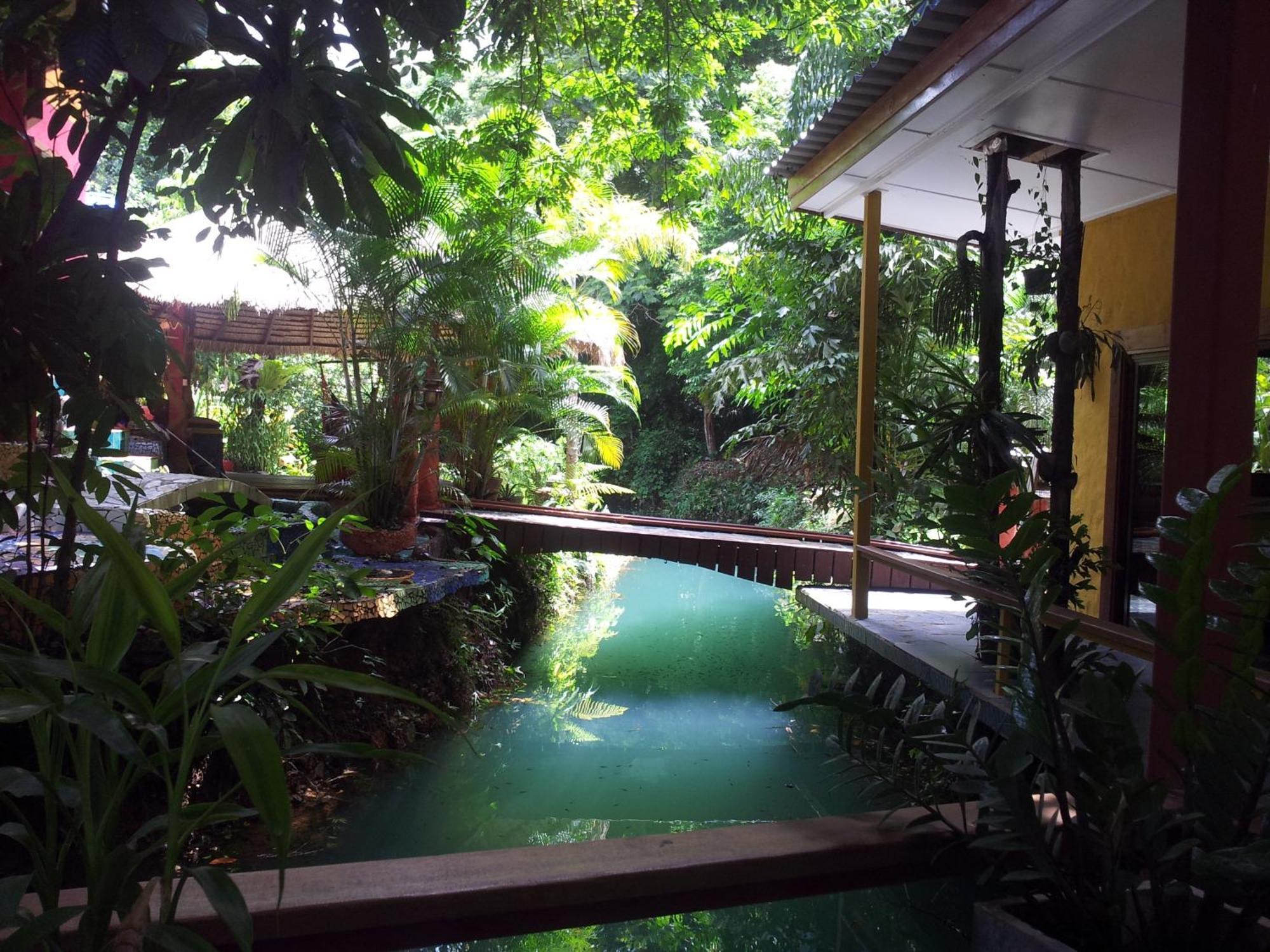 Blessed Koh Chang Dış mekan fotoğraf