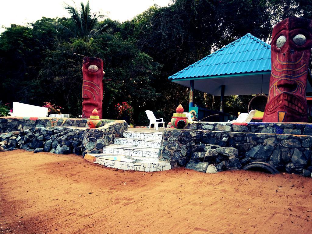 Blessed Koh Chang Dış mekan fotoğraf