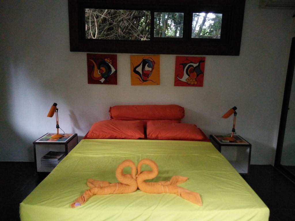 Blessed Koh Chang Dış mekan fotoğraf
