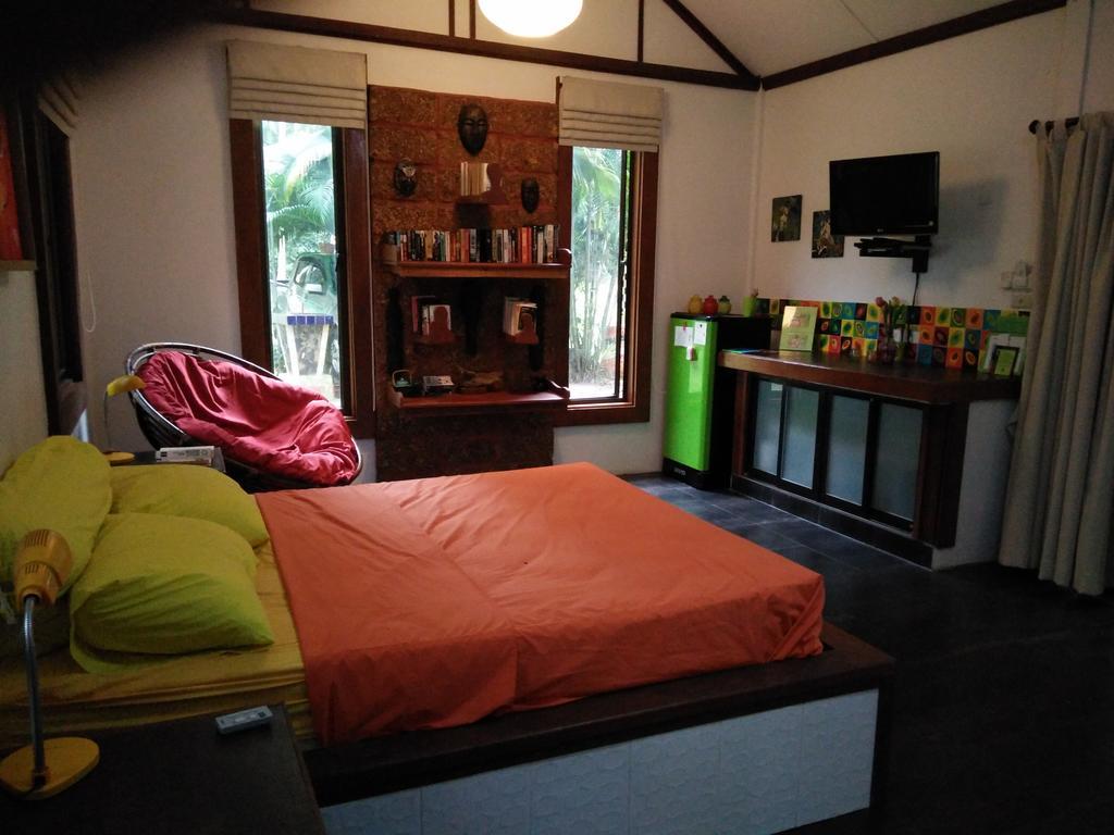 Blessed Koh Chang Dış mekan fotoğraf