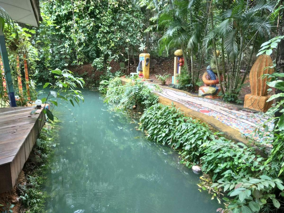 Blessed Koh Chang Dış mekan fotoğraf