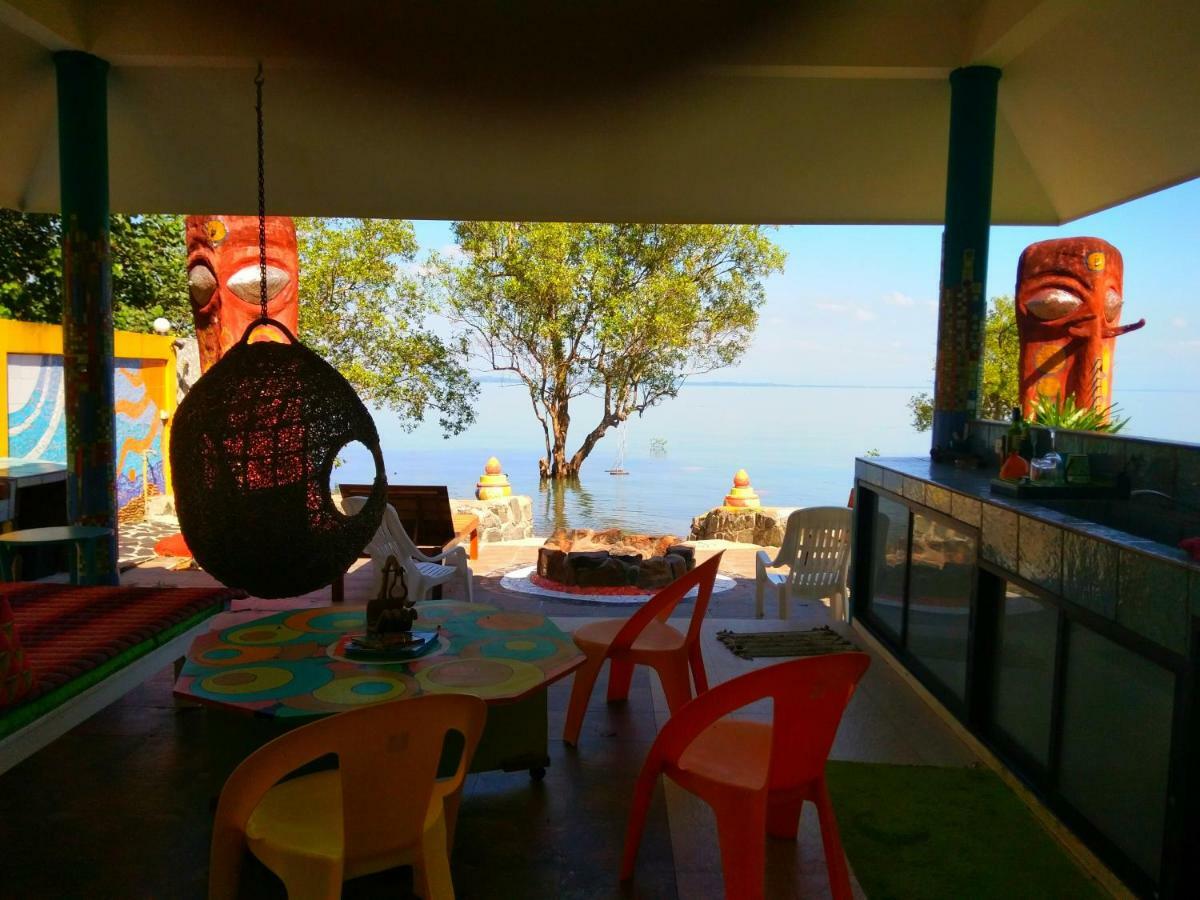 Blessed Koh Chang Dış mekan fotoğraf