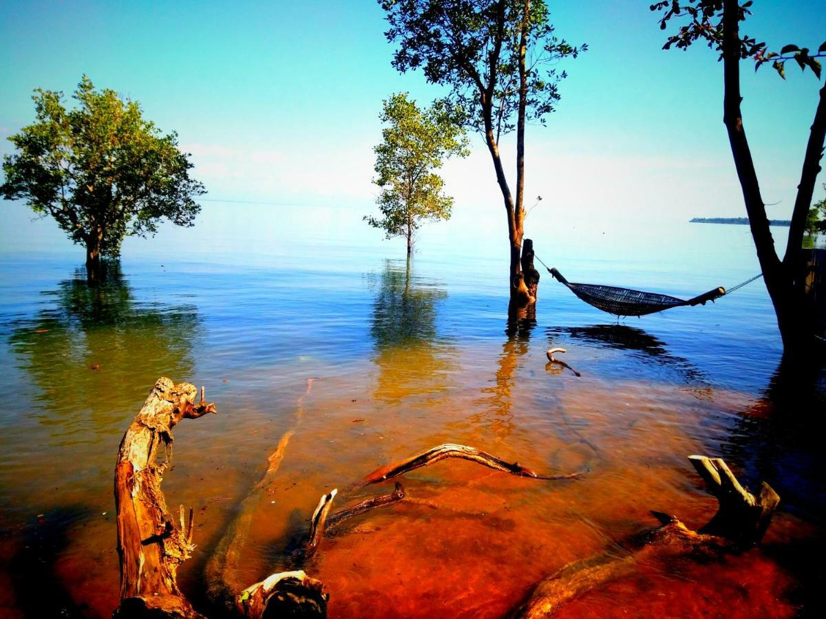 Blessed Koh Chang Dış mekan fotoğraf