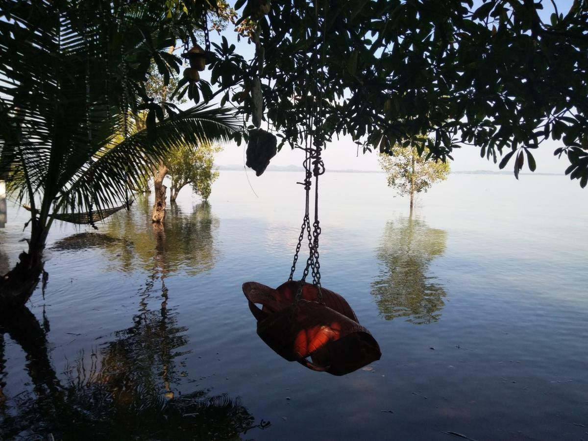 Blessed Koh Chang Dış mekan fotoğraf