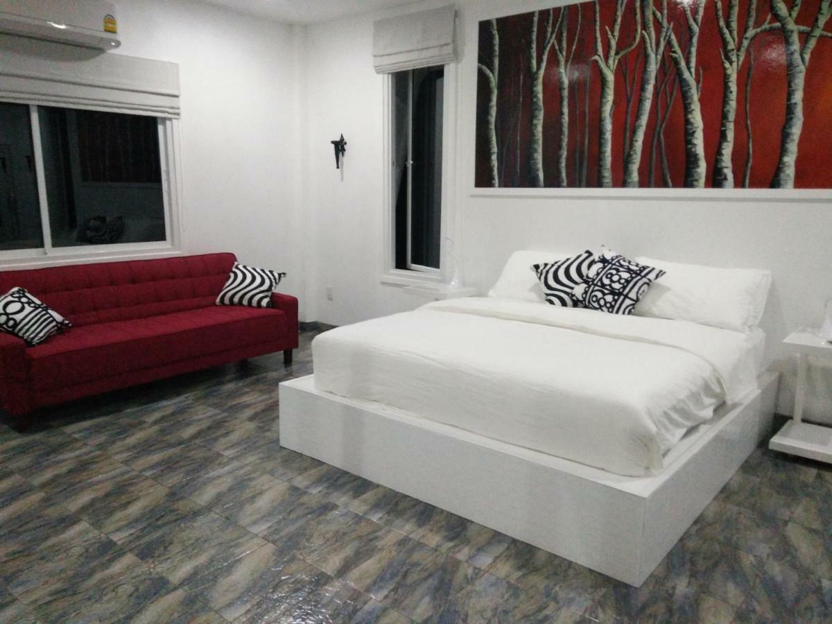Blessed Koh Chang Dış mekan fotoğraf