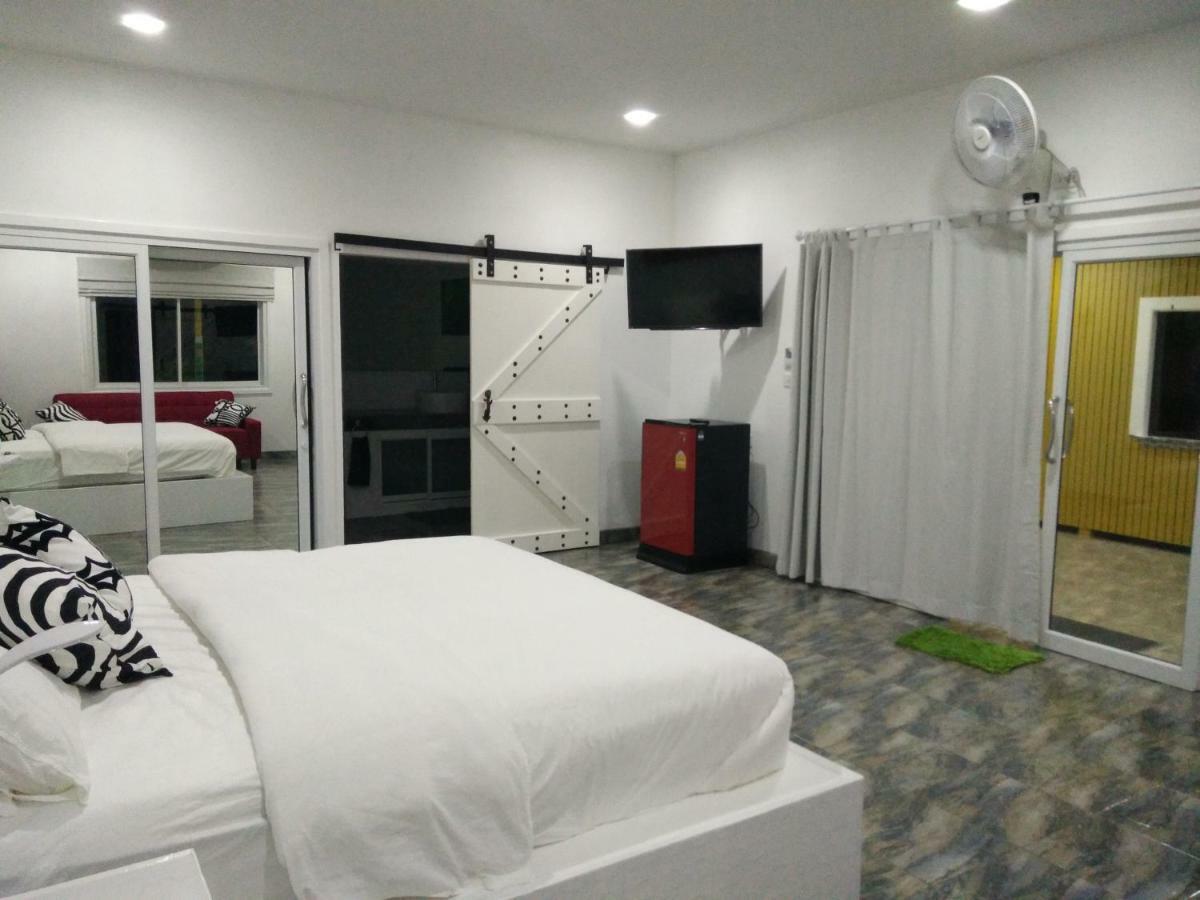 Blessed Koh Chang Dış mekan fotoğraf